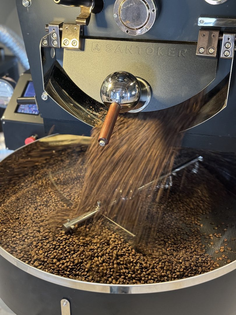 Bean discharge 1080p