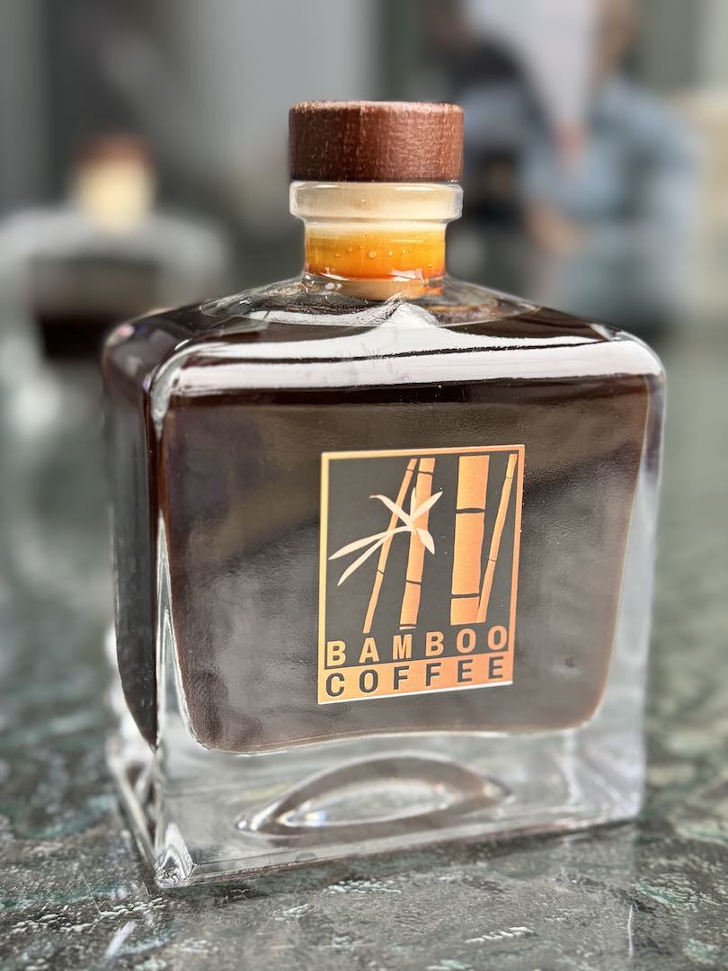 Coffee Based Product 1080p