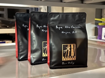 Coffee of the Month 2501 PNG 340p