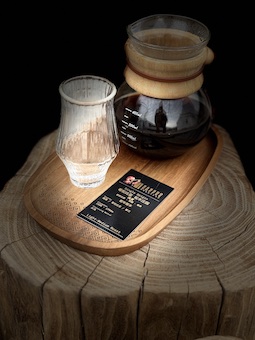 Colombia Los Pinos Geisha 2 340p