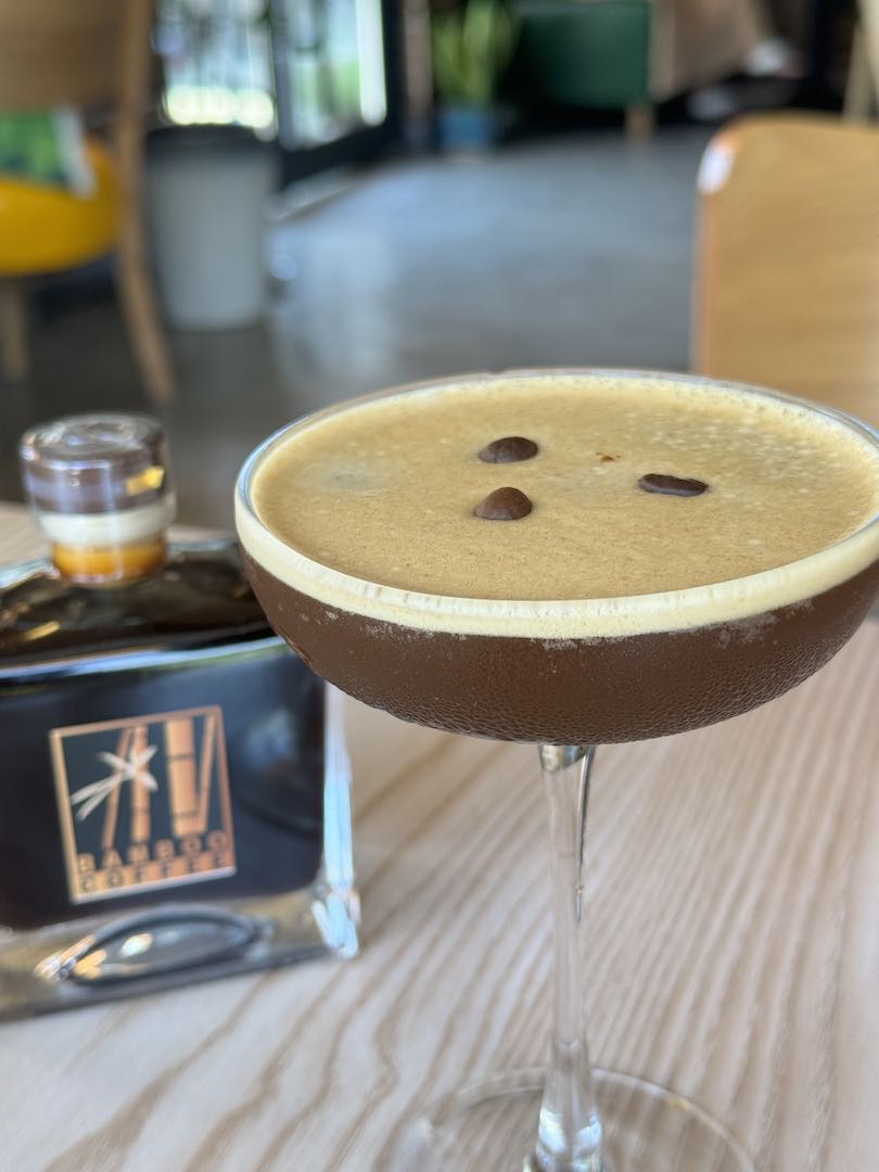 Espresso Martini