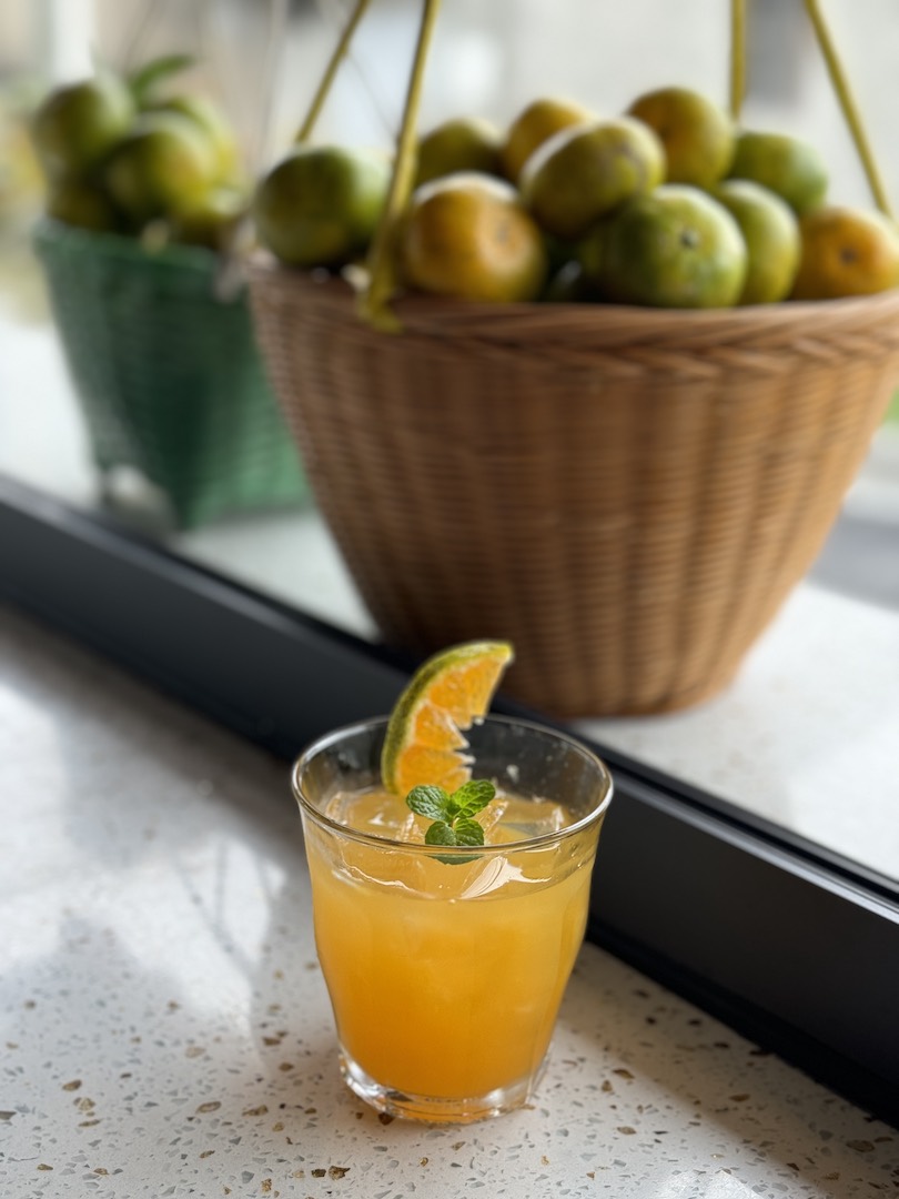 MaoLi Oranges 4 1080p