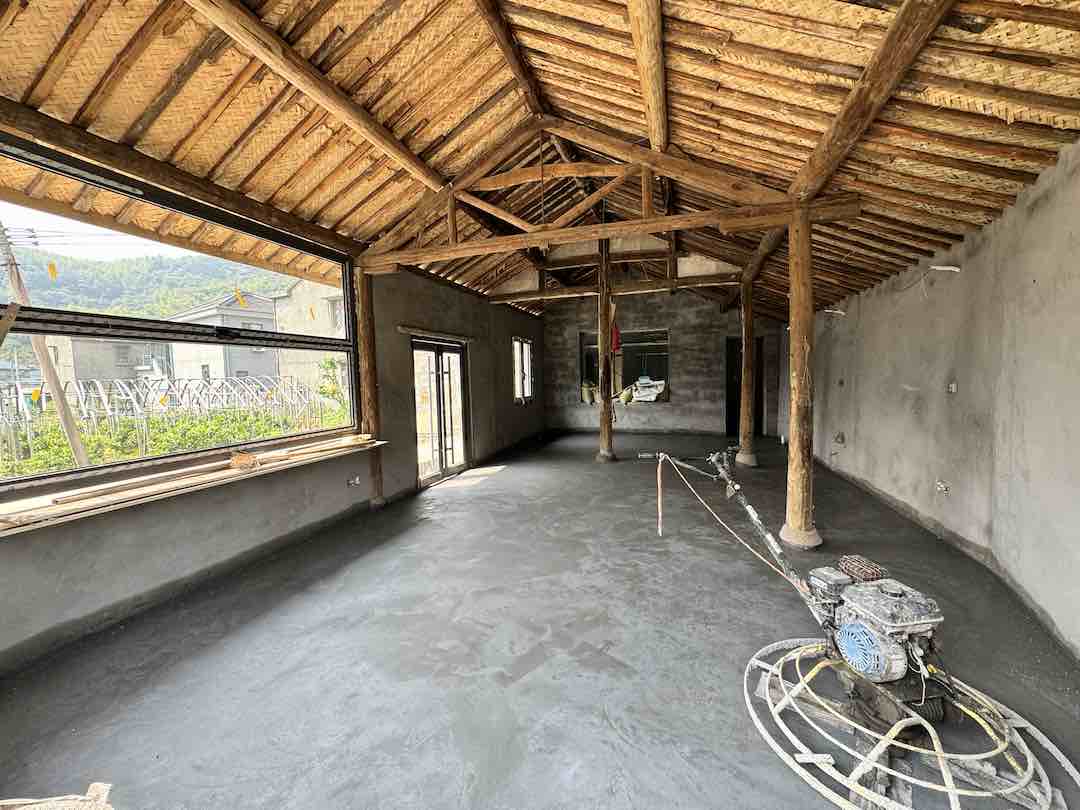 Nightshift...the morning after