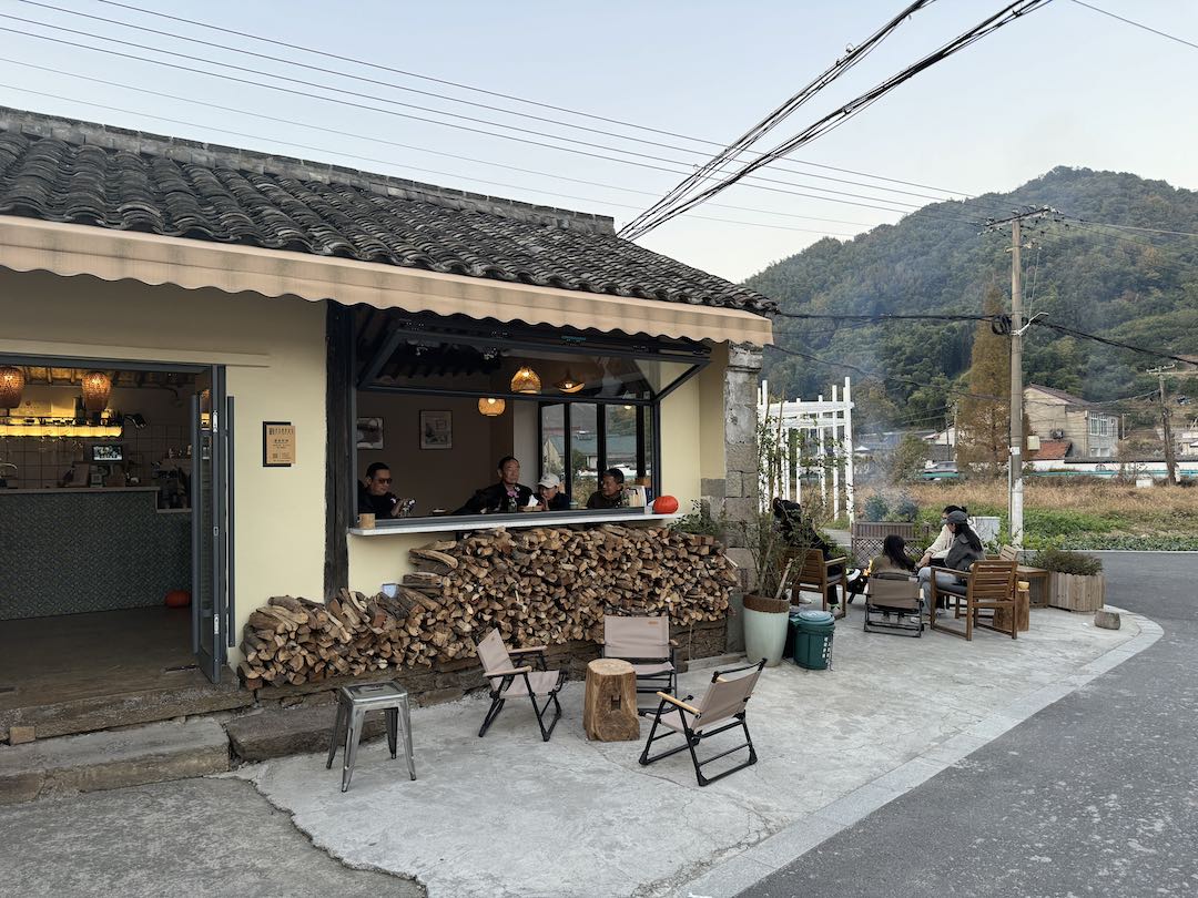 Winter Patio 4 1080p