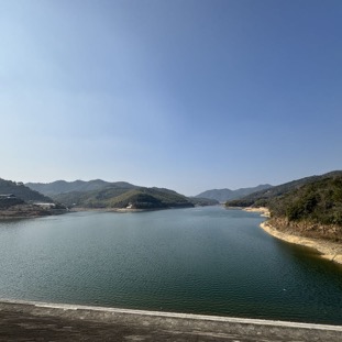 Beautiful Lake